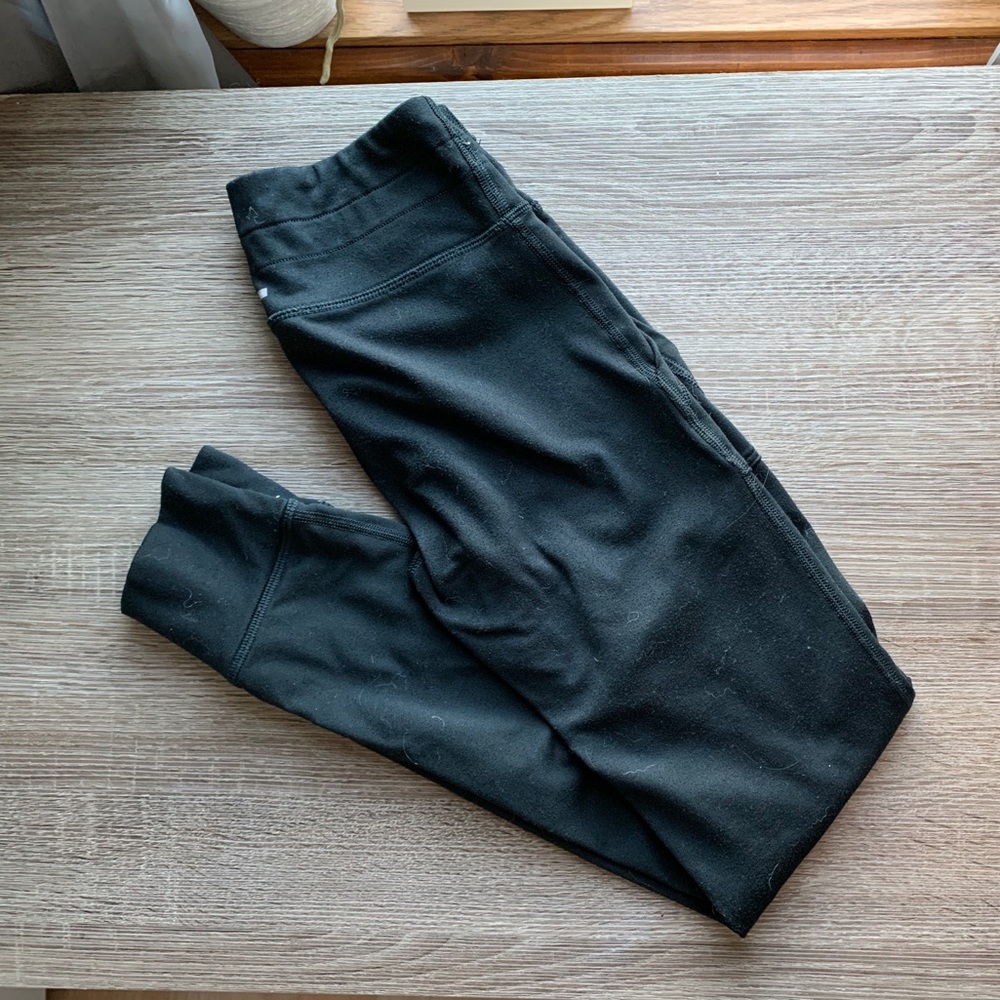 Aerie full length leggings